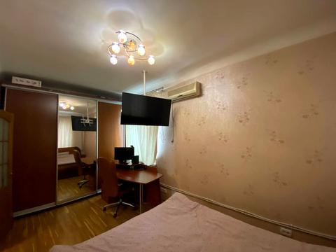Квартира на вул. Гірничозаводська, 20 в Кривому Розі, ID 175582, фото №12