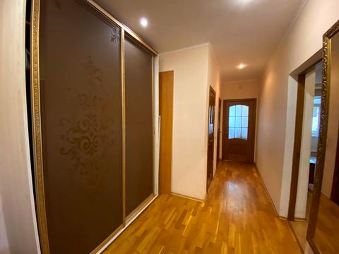 Квартира на вул. Гірничозаводська, 20 в Кривому Розі, ID 175582, фото №14