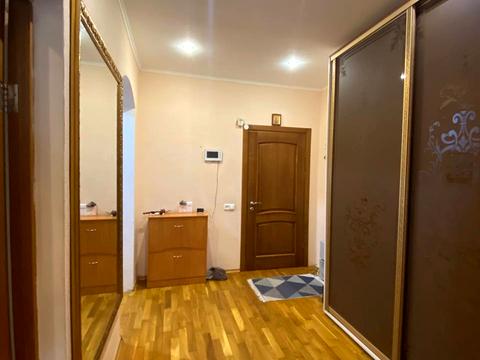 Квартира на вул. Гірничозаводська, 20 в Кривому Розі, ID 175582, фото №18