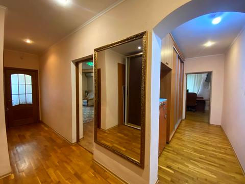 Квартира на вул. Гірничозаводська, 20 в Кривому Розі, ID 175582, фото №4
