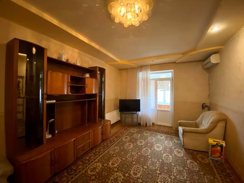 Квартира на вул. Гірничозаводська, 20 в Кривому Розі, ID 175582, фото №5