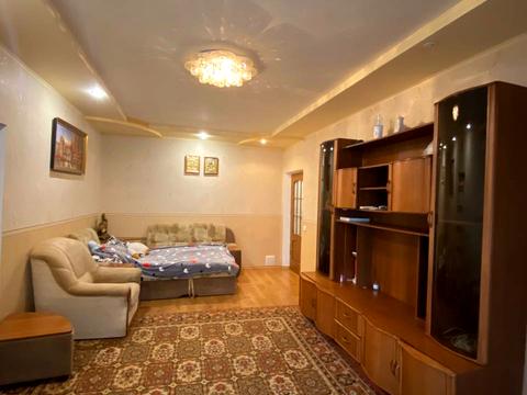 Квартира на вул. Гірничозаводська, 20 в Кривому Розі, ID 175582, фото №7