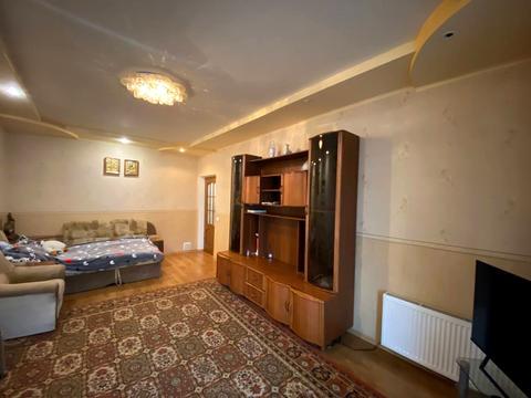 Квартира на вул. Гірничозаводська, 20 в Кривому Розі, ID 175582, фото №8
