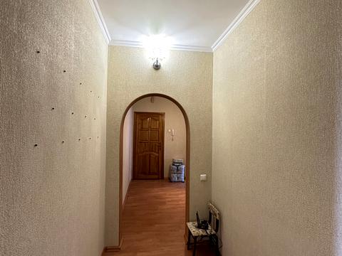 Квартира на вул. Січеславська, 41а в Кривому Розі, ID 173291, фото №5