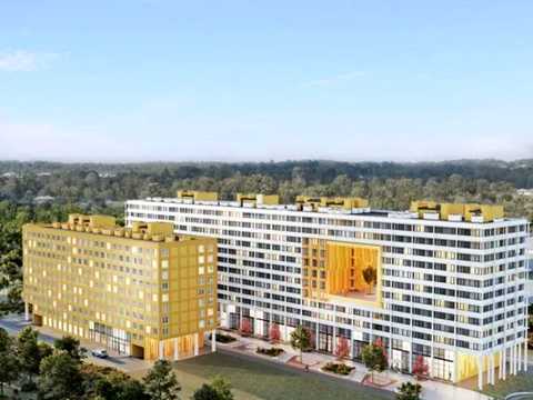 Квартира на вул. Трускавецька, 2 в Львів, ID 305759, фото №4