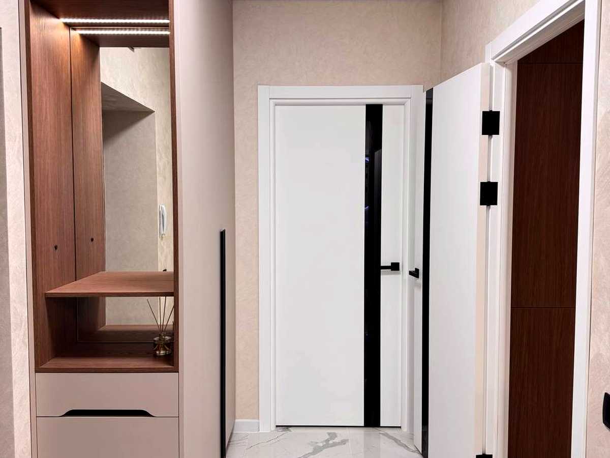 Квартира на вул. Кармелюка, 3а в Хмельницькому, ID 394093, фото №17