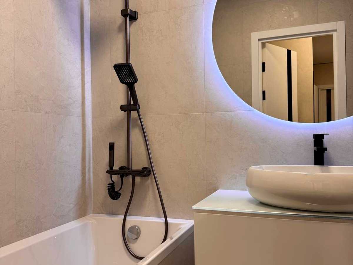 Квартира на вул. Кармелюка, 3а в Хмельницькому, ID 394093, фото №21