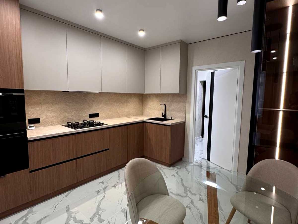 Квартира на вул. Кармелюка, 3а в Хмельницькому, ID 394093, фото №7