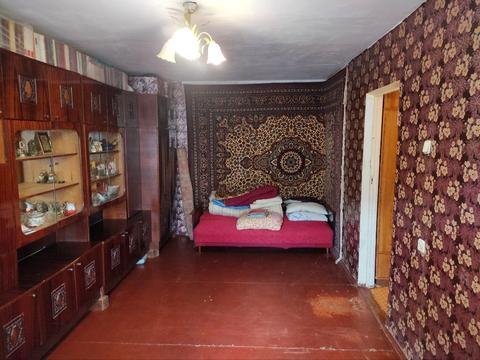 Квартира на вул. Зимових Походів, 22 в Дніпро, ID 252354, фото №2
