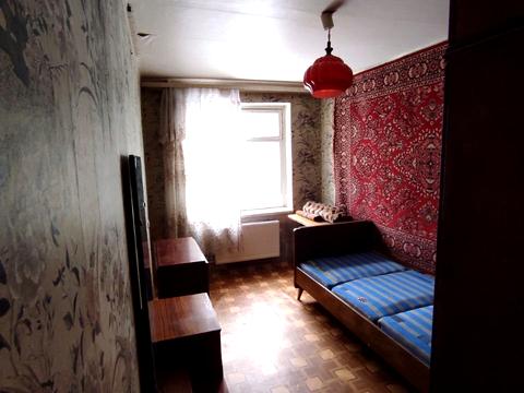 Квартира на вул. Зимових Походів, 22 в Дніпро, ID 252354, фото №3
