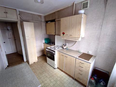 Квартира на вул. Зимових Походів, 22 в Дніпро, ID 252354, фото №4