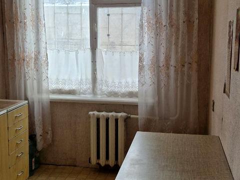 Квартира на вул. Зимових Походів, 22 в Дніпро, ID 252354, фото №5