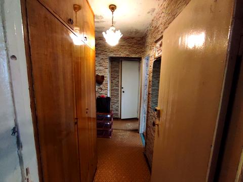 Квартира на вул. Зимових Походів, 22 в Дніпрі, ID 252354, фото №6