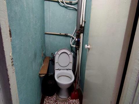 Квартира на вул. Зимових Походів, 22 в Дніпрі, ID 252354, фото №9