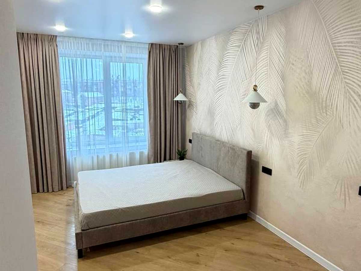 Квартира на вул. Інститутська, 6/2, ID 393978, фото №1