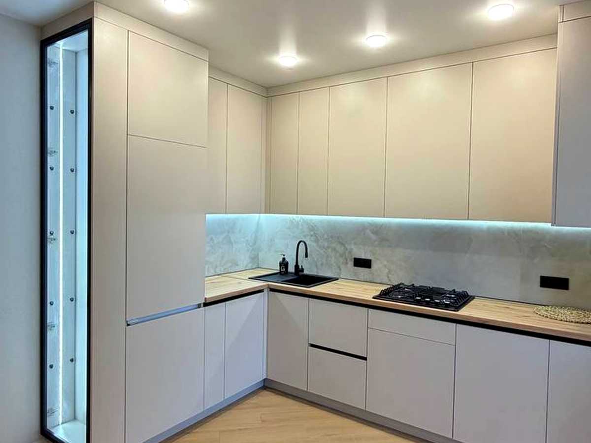 Квартира на вул. Інститутська, 6/2 в Хмельницькому, ID 393978, фото №4