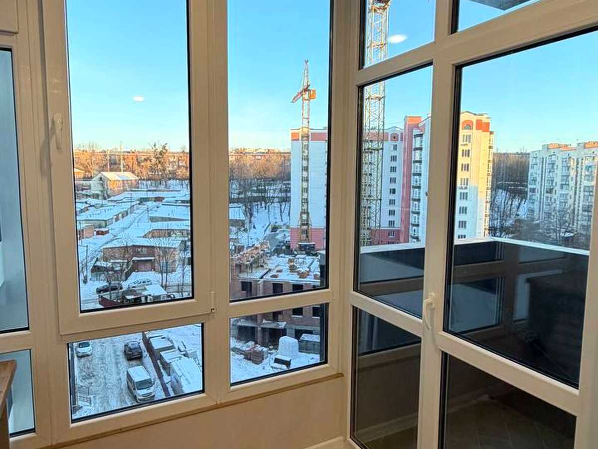 Квартира на вул. Інститутська, 6/2 в Хмельницькому, ID 393978, фото №5