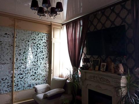 Квартира на вул. Івана Нечуя-Левицького, 8 в Дніпрі, ID 171781, фото №3