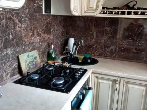 Квартира на вул. Івана Нечуя-Левицького, 8 в Дніпрі, ID 171781, фото №4