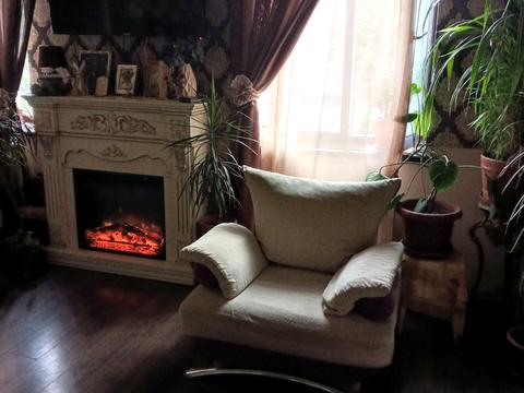 Квартира на вул. Івана Нечуя-Левицького, 8 в Дніпрі, ID 171781, фото №6