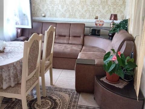 Квартира на вул. Івана Нечуя-Левицького, 8 в Дніпрі, ID 171781, фото №7