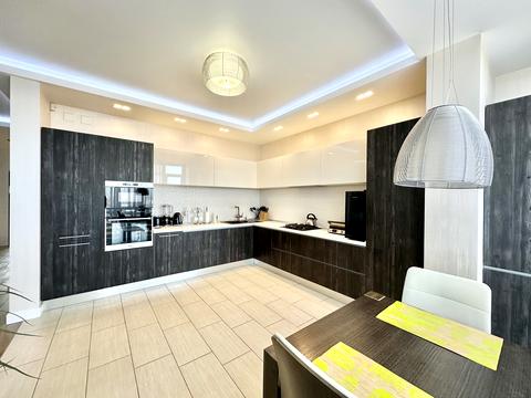 Квартира на вул. Дніпровські Пороги, 15-Г в Запоріжжі, ID 177012, фото №1