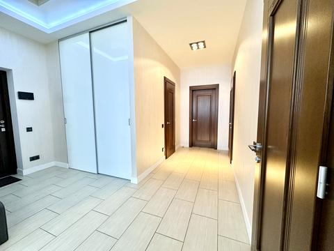 Квартира на вул. Дніпровські Пороги, 15-Г в Запоріжжі, ID 177012, фото №11