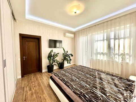 Квартира на вул. Дніпровські Пороги, 15-Г в Запоріжжі, ID 177012, фото №17