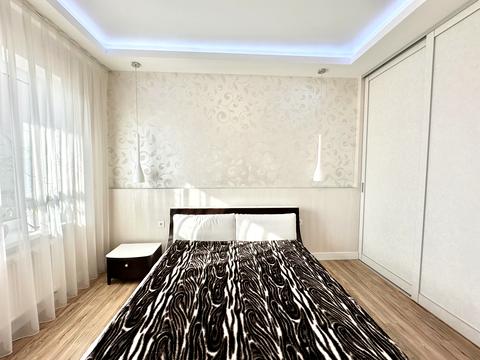 Квартира на вул. Дніпровські Пороги, 15-Г в Запоріжжі, ID 177012, фото №18