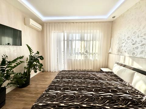 Квартира на вул. Дніпровські Пороги, 15-Г в Запоріжжі, ID 177012, фото №19