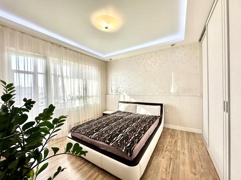 Квартира на вул. Дніпровські Пороги, 15-Г в Запоріжжі, ID 177012, фото №20