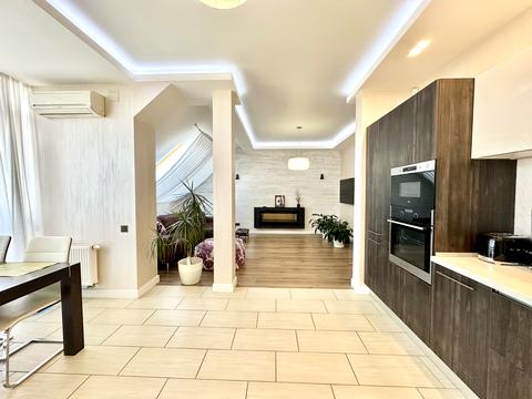 Квартира на вул. Дніпровські Пороги, 15-Г в Запоріжжі, ID 177012, фото №3