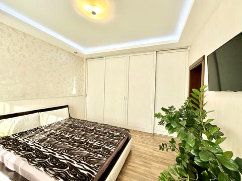 Квартира на вул. Дніпровські Пороги, 15-Г в Запоріжжі, ID 177012, фото №21
