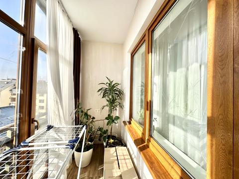Квартира на вул. Дніпровські Пороги, 15-Г в Запоріжжі, ID 177012, фото №23