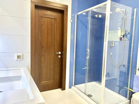 Квартира на вул. Дніпровські Пороги, 15-Г в Запоріжжі, ID 177012, фото №24