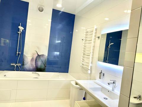 Квартира на вул. Дніпровські Пороги, 15-Г в Запоріжжі, ID 177012, фото №25