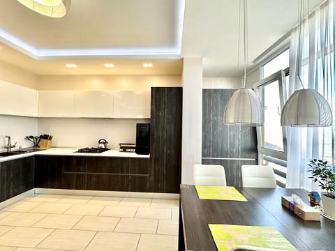 Квартира на вул. Дніпровські Пороги, 15-Г в Запоріжжі, ID 177012, фото №4