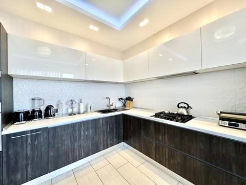 Квартира на вул. Дніпровські Пороги, 15-Г в Запоріжжі, ID 177012, фото №6