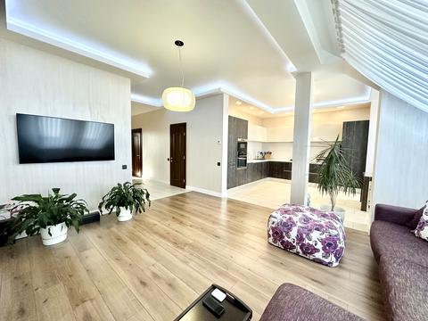 Квартира на вул. Дніпровські Пороги, 15-Г в Запоріжжі, ID 177012, фото №7