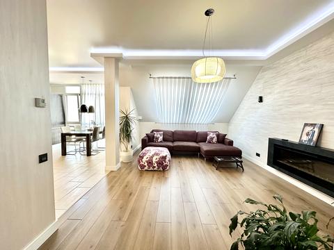 Квартира на вул. Дніпровські Пороги, 15-Г в Запоріжжі, ID 177012, фото №8