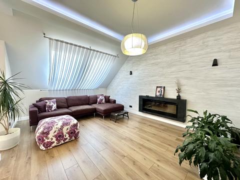Квартира на вул. Дніпровські Пороги, 15-Г в Запоріжжі, ID 177012, фото №9