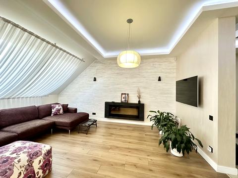 Квартира на вул. Дніпровські Пороги, 15-Г в Запоріжжі, ID 177012, фото №10