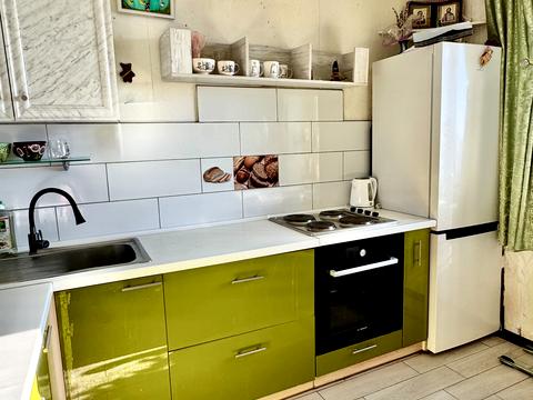 Квартира на просп. Левка Лук'яненка, 28 в Чернігові, ID 228034, фото №1