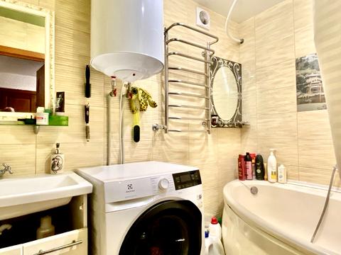 Квартира на просп. Левка Лук'яненка, 28 в Чернігові, ID 228034, фото №11