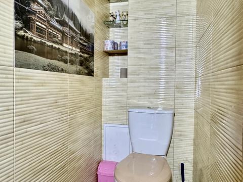 Квартира на просп. Левка Лук'яненка, 28 в Чернігові, ID 228034, фото №12