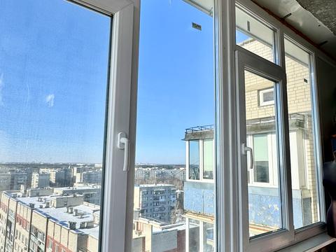 Квартира на просп. Левка Лук'яненка, 28 в Чернігові, ID 228034, фото №13