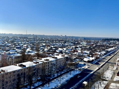 Квартира на просп. Левка Лук'яненка, 28 в Чернігові, ID 228034, фото №14