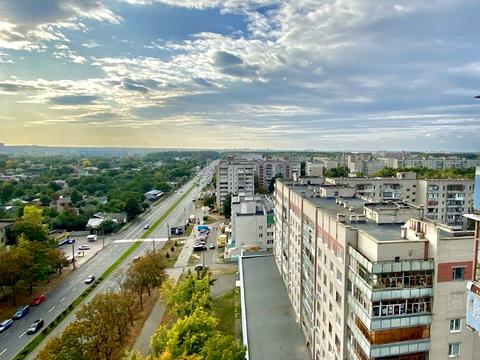 Квартира на просп. Левка Лук'яненка, 28 в Чернігові, ID 228034, фото №15