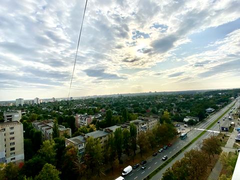 Квартира на просп. Левка Лук'яненка, 28 в Чернігові, ID 228034, фото №16