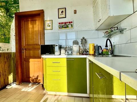 Квартира на просп. Левка Лук'яненка, 28 в Чернігові, ID 228034, фото №3